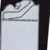 Dutch Doobadoo - Shape art Gravid  A5 -