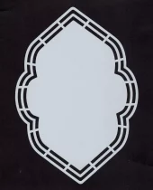 Dutch Doobadoo - Shape art Alycia  A5