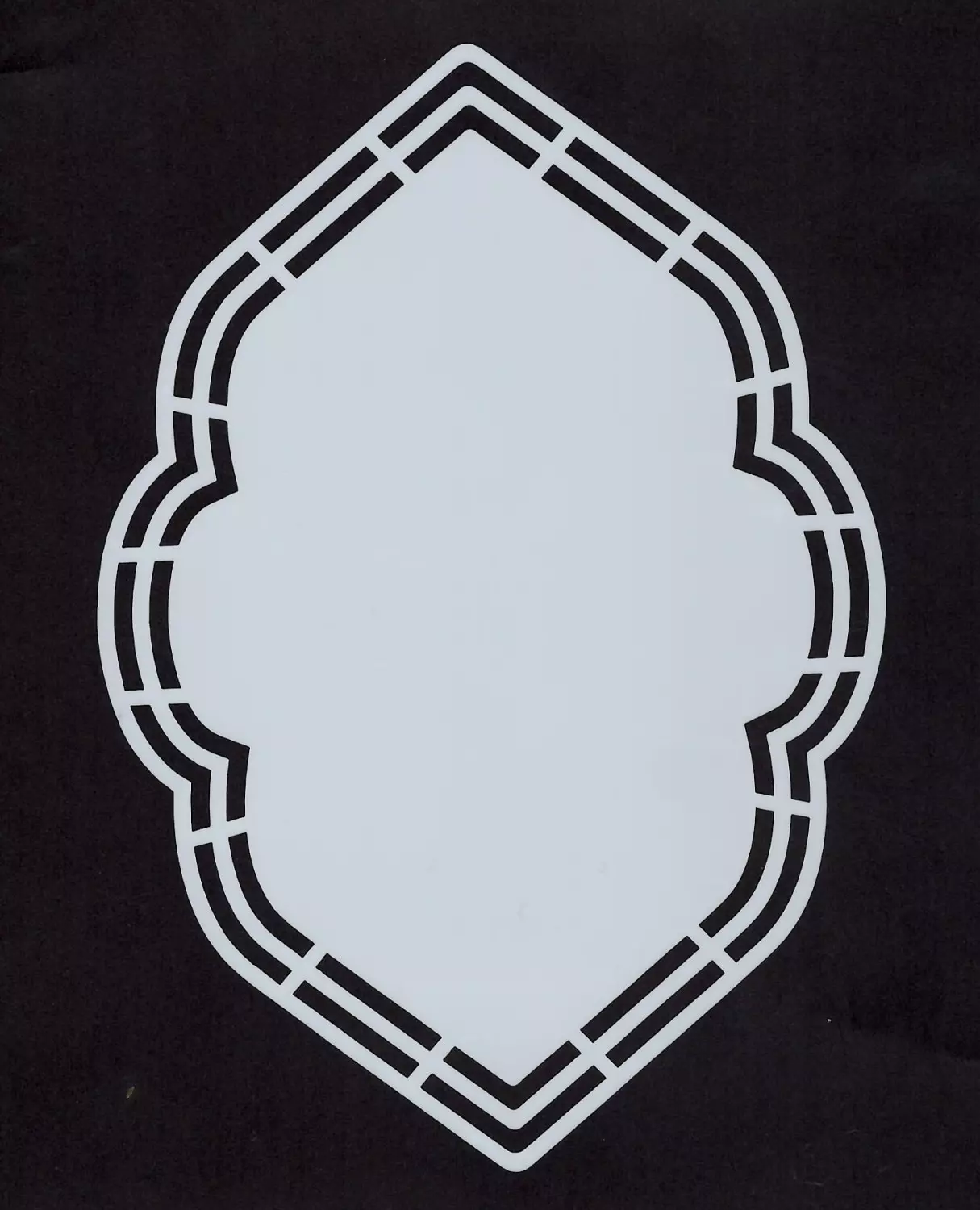 Dutch Doobadoo - Shape art Alycia A5