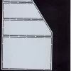Dutch Doobadoo - Art shape z fold A4