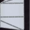 Dutch Doobadoo - Fold card art Tuck-  card A4