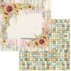 49 & Market - Whispering Way Double-Sided Cardstock - Country Roots