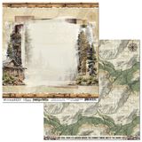 49 & Market - Timber And Tweed - Wooded Forest