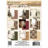 49 & Market - Timber and tweed - 6x8