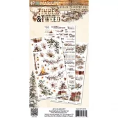 49 & Market - Timber and tweed- Rubons