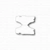 Gummiapan - Old tab - Dies