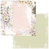 49 & Market - The Looking Glass - Enchanted Note