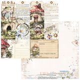 49 & Market - The Looking Glass - Collector of Echoes