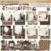 49 & Market - Timber And Tweed - Collection pack