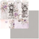 49 & Market - Echoes Of Time - Take Note