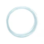 Vaessen Creative • Aluminium wire 1mm 10m Ice blue