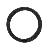 Vaessen Creative • Aluminium wire 1mm 10m Svart