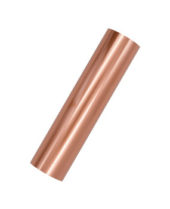 Spellbinders - Glimmer Hot Foil Roll Satin Rose Gold