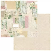 49 & Market - From the garden - Queen Ann