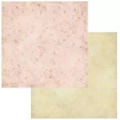 49 & Market - From the garden - Sheet 1