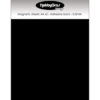 HobbyGros Storage. Magnetic Sheets (2 pcs) - Adhesive Back - A4 - 0,5mm
