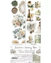 Craft O'Clock - Lifetime Loving You Extras Set Mix