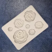 Roser -  Moulds