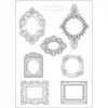 Soft Mould A4 size FRAMES