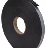Tape 6 mm - 1mm x50m svart