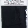 49 And Market Create-An-Album Foundation Inserts - Svart - nr 2