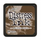 Tim Holtz - Mini Distress  Walnut stain