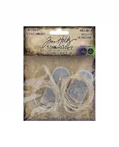 Tim Holtz Halloween Tiny Lights