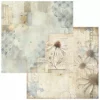 49 & Market - Faded Memory Lane - 12x12 - Wildflower Notes