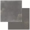 49 & Market - Faded Memory Lane - 12x12 - Documented