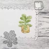 Gummiapan - Liten Fiolfikus i sekk - Dies