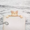 Gummiapan - Tittut Katt- Dies