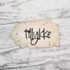 Gummiapan -Tillykke- Dies