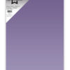 Paper favourites - Mirror Card Matt - A4 Lilac Satin