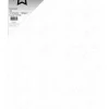 Paper favourites - Star rain - Super white