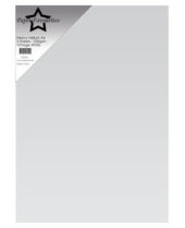 Paper favourites - Heavy Vellum
