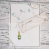 Gummiapan - Student champagneflaske- Dies