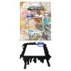 AALL& Create - #120 - Die-Cutting Die Set - Storybook House