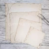 Gummiapan - Old Squares Nesting Dies - Dies
