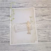 Gummiapan - Art Mannequin- Dies
