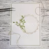 Gummiapan - Hand Drawn Old Doily- Dies