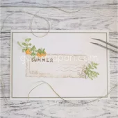 Gummiapan - Apelsingrein- Dies