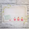 Gummiapan - Muffinboks- Dies