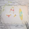 Gummiapan - Sommerkit- Dies