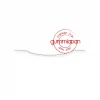 Gummiapan - Stitched Border- dies - 200349