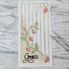 Gummiapan - Delvis Randin Slimline - Dies - 260701