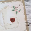 Gummiapan - Gløgg - 260845