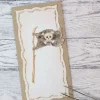 Gummiapan - Jolly Roger - Sjørøverflagg - 260858