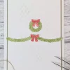 Gummiapan - Juledekorasjon - 260835