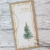 Gummiapan - Klassisk juletre - 260840