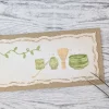 Gummiapan - Matcha - 260831